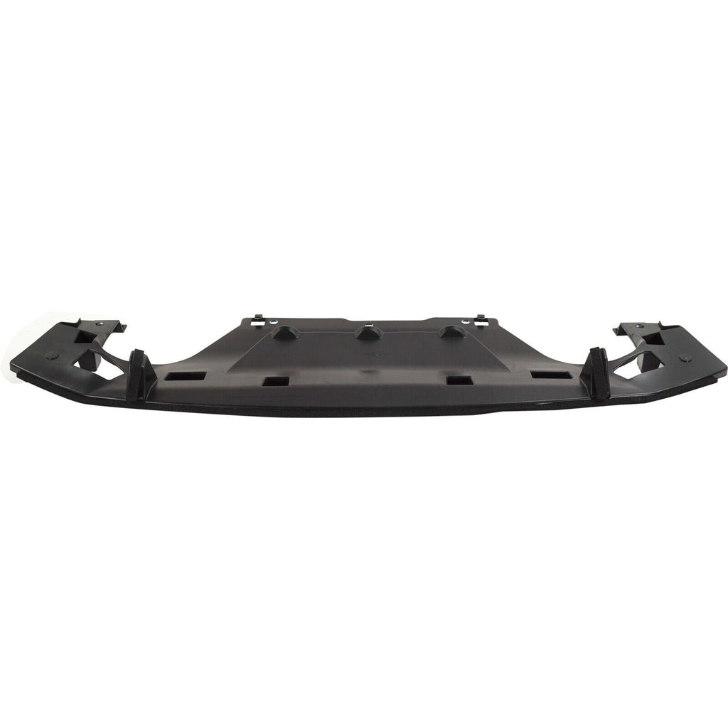 BUMPER AIR SHIELD FR