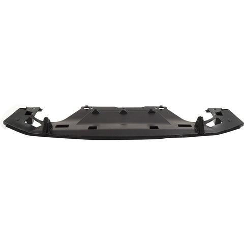BUMPER AIR SHIELD FR