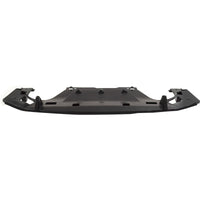 BUMPER AIR SHIELD FR