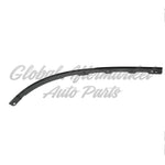 BUMPER SPOILER FR LH MATT-BLACK STD TYPE — photo 4