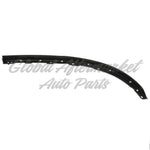 BUMPER SPOILER FR LH MATT-BLACK STD TYPE — photo 5
