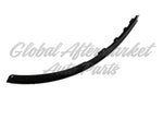 BUMPER SPOILER FR RH MATT-BLACK STD TYPE — photo 3