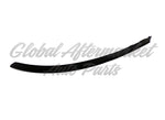 BUMPER SPOILER FR RH MATT-BLACK STD TYPE — photo 4