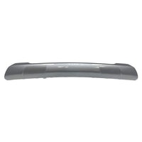 VALANCE FR PTD GLOSS BLACK CAPA