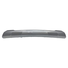 VALANCE FR PTD GLOSS BLACK CAPA