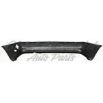 BUMPER RR PRIMED — photo 3