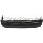 BUMPER RR PRIMED — photo 4