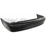 BUMPER RR PRIMED — photo 5