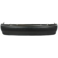 BUMPER RR PRIMED
