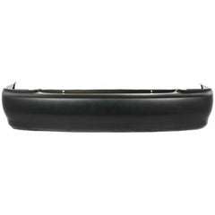 BUMPER RR PRIMED