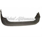 BUMPER RR TEXTURED DX MODEL — photo 2