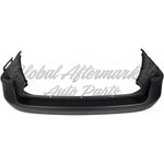 BUMPER RR WO/SIDE MOULDING — photo 2