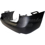 BUMPER RR WO/SIDE MOULDING — photo 4