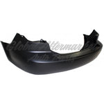 BUMPER RR PRIMED W/O SPOILER — photo 4
