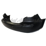 BUMPER RR PRIMED W/O SPOILER — photo 5
