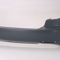 BUMPER RR PRIMED W/O SPOILER