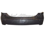BUMPER RR PRIMED — photo 1