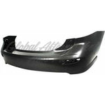 BUMPER RR PRIMED — photo 4
