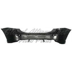 BUMPER RR PRIMED — photo 5