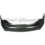 BUMPER RR PRIMED CAPA — photo 2