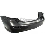 BUMPER RR PRIMED CAPA — photo 3