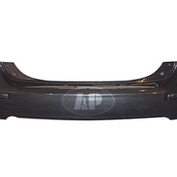 BUMPER RR PRIMED