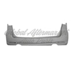 BUMPER RR WGN PRIMED W/O TURBO — photo 2