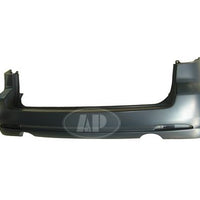 BUMPER RR WGN PRIMED W/O TURBO
