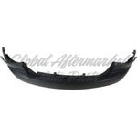BUMPER RR PRIMED W/TEXTURED LOWER — photo 4
