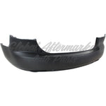 BUMPER RR PRIMED W/TEXTURED LOWER CAPA — photo 5