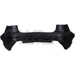 BUMPER RR PRIMED — photo 3