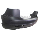 BUMPER RR PRIMED — photo 5