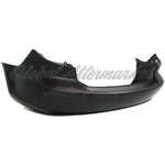 BUMPER RR SDN/HB PRIMED — photo 3