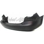 BUMPER RR SDN/HB PRIMED — photo 4