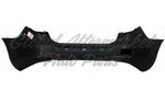 BUMPER RR SDN/HB PRIMED — photo 5