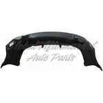 BUMPER RR SDN/HB PRIMED CAPA — photo 2