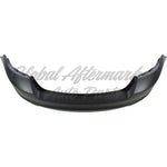 BUMPER RR 2.5L PRIMED — photo 4