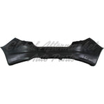 BUMPER RR 2.5L PRIMED — photo 5