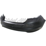 BUMPER RR 2.5L PRIMED CAPA — photo 2