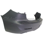 BUMPER RR PRIMED 2.5L SDN DUAL EXHAUST CAPA — photo 4