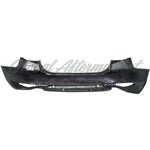 BUMPER RR PRIMED — photo 2