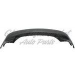 BUMPER RR PRIMED — photo 3