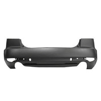 BUMPER RR PRIMED
