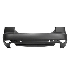 BUMPER RR PRIMED