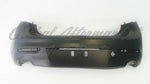 BUMPER RR PRIMED W/O SPOILER W/DUAL EXHAUST HB 2.3/2.5L — photo 1