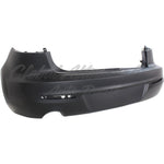 BUMPER RR SDN 2.0L PRIMED — photo 3