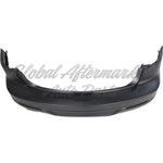 BUMPER RR SDN 2.0L PRIMED — photo 4