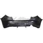 BUMPER RR SDN 2.0L PRIMED CAPA — photo 5