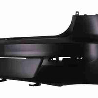 BUMPER RR SDN 2.0L PRIMED