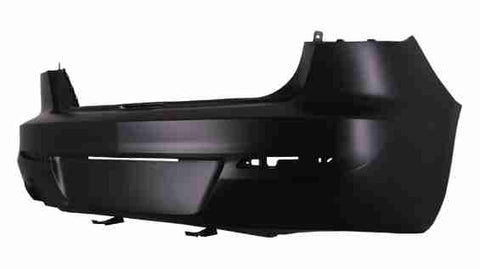 BUMPER RR SDN 2.0L PRIMED CAPA